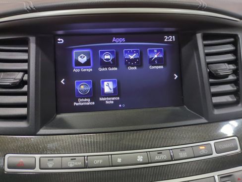Used 2019 INFINITI QX60 Luxe w/ Essential Package AWD/4WD image 27
