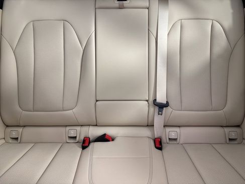 Certified 2022 BMW X3 xDrive30i w/ Convenience Package image 17