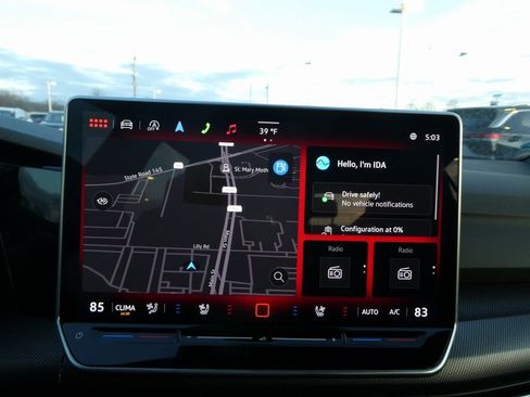 New 2026 Volkswagen GTI Autobahn FWD image 27