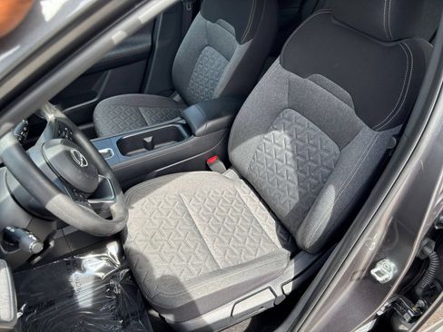 Used 2026 Nissan Kicks SV w/ Cold Weather Package FWD image 35