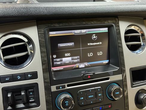 Used 2015 Ford Expedition EL Limited w/ Equipment Group 301A image 51