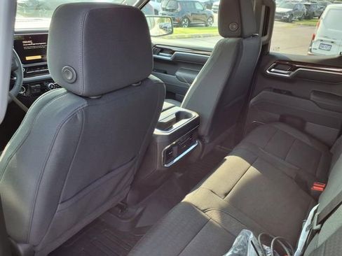 New 2026 GMC Sierra 1500 Elevation w/ Preferred Package image 15