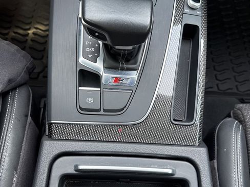 Used 2018 Audi SQ5 Prestige image 15