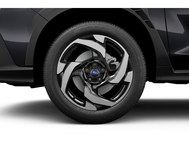 New 2026 Subaru Crosstrek 2.5i Limited AWD/4WD image 10