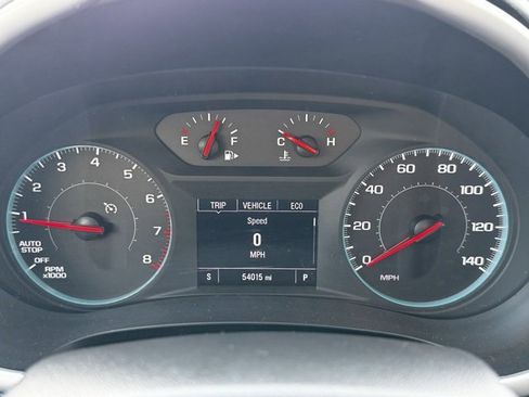 Certified 2024 Chevrolet Malibu LT image 22