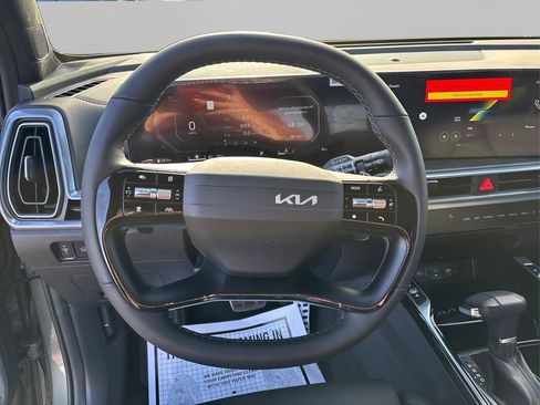 New 2026 Kia Sorento SX Prestige AWD/4WD image 17