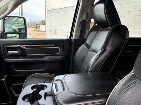 Used 2024 RAM 2500 Laramie w/ Safety Group image 4