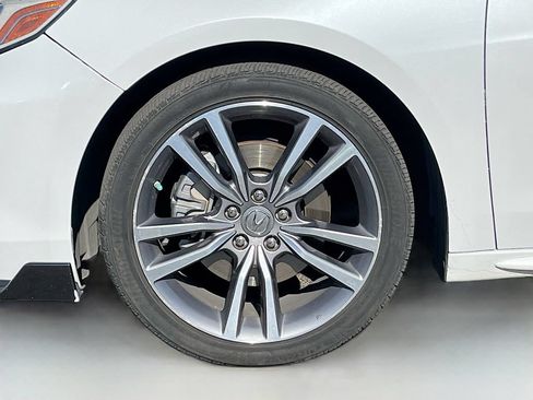 Used 2019 Acura TLX V6 w/ Technology Package FWD image 32