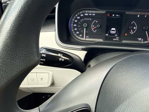 Used 2023 Hyundai Tucson SEL AWD/4WD image 35