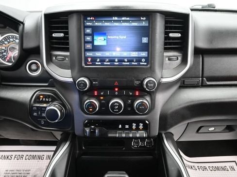 Used 2020 RAM 1500 Big Horn AWD/4WD image 17