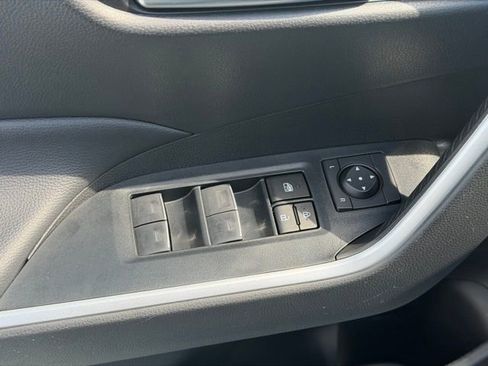 Certified 2023 Toyota RAV4 AWD Hybrid image 24