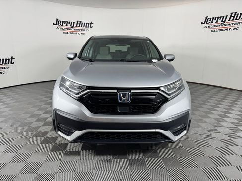 Used 2022 Honda CR-V EX image 5
