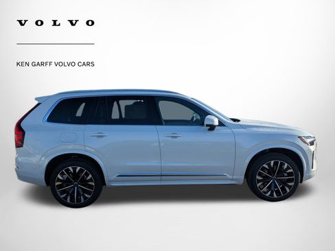 New 2026 Volvo XC90 T8 Plus w/ Protection Package Premier image 2