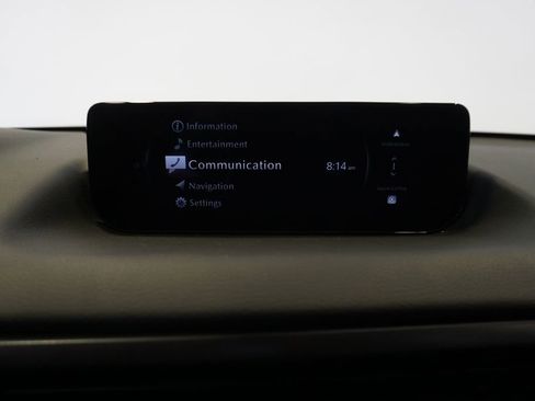 Used 2025 MAZDA CX-50 AWD 2.5 S w/ Premium Plus Pkg image 13