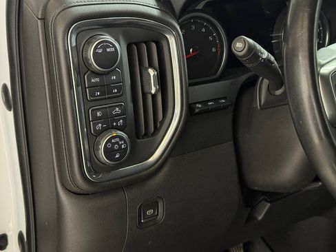 Used 2022 Chevrolet Silverado 1500 LTZ w/ LTZ Premium Texas Edition AWD/4WD image 46