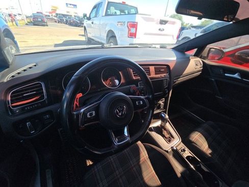 Used 2016 Volkswagen GTI S image 24