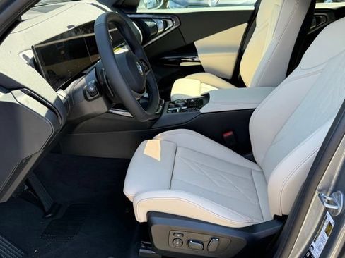 New 2026 BMW X3 xDrive30 AWD/4WD image 16
