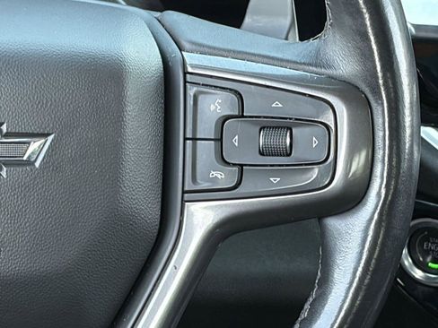 Used 2025 Chevrolet Silverado 1500 High Country w/ High Country Premium Package AWD/4WD image 20