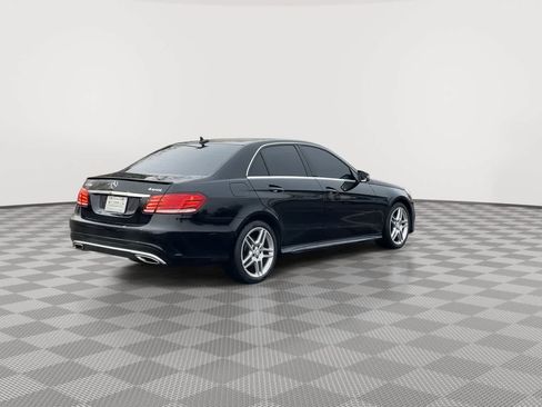 Used 2014 Mercedes-Benz E 350 E 350 Sport image 8