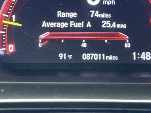 Used 2019 Honda Civic Type R image 22