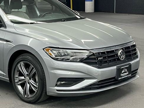 Used 2020 Volkswagen Jetta R-Line w/ R-Line Cold Weather Package image 37