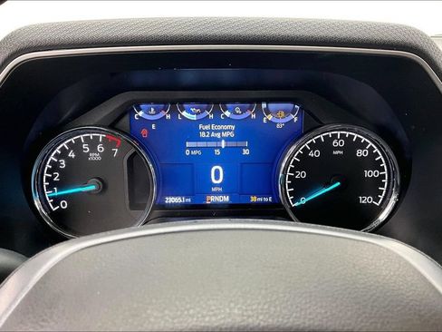 Certified 2023 Ford F150 XLT w/ Equipment Group 302A High AWD/4WD image 21