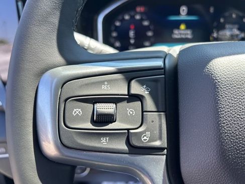 New 2026 Chevrolet Silverado 2500 LT w/ Trail Boss Package AWD/4WD image 18