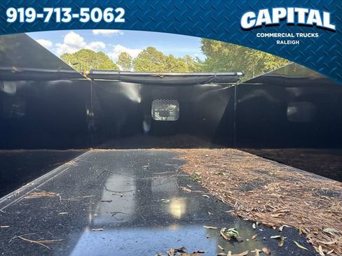 New 2025 Ford F550 4x4 Crew Cab image 16