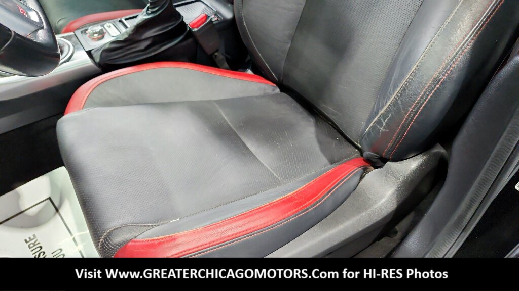 Used 2016 Subaru WRX STI Limited AWD/4WD image 15