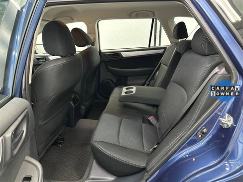 Used 2019 Subaru Outback 2.5i image 20