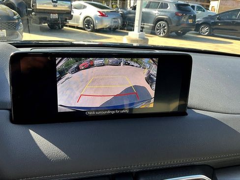 Used 2025 MAZDA CX-5 AWD 2.5 S w/ Preferred Package image 25