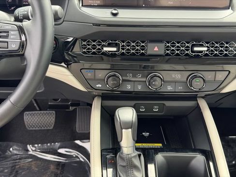Certified 2024 Honda Accord Touring image 16
