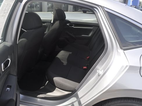 Certified 2023 Honda Civic EX image 11