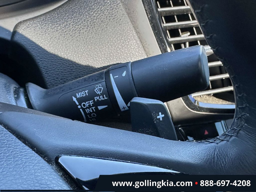 Used 2017 Honda Accord EX-L image 30