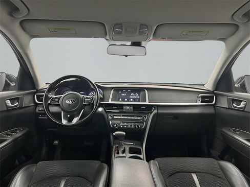 Used 2020 Kia Optima S image 11