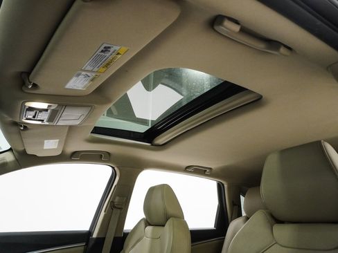 Used 2014 Acura MDX SH-AWD w/ Technology Package image 12