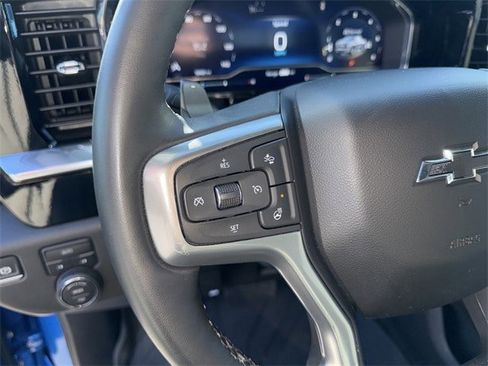 Used 2025 Chevrolet Silverado 1500 RST w/ All Star Edition Plus image 23