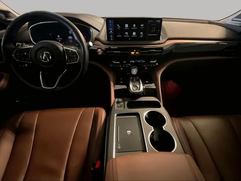 Used 2025 Acura MDX FWD w/ Technology Package image 13