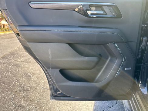 Certified 2025 Chevrolet Tahoe Premier image 22