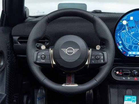 New 2026 MINI Cooper John Cooper Works FWD image 12
