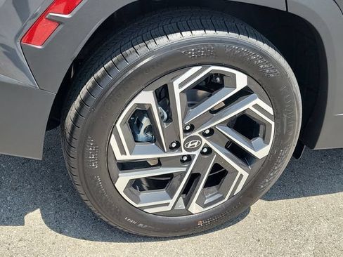 New 2026 Hyundai Tucson SEL Plus FWD image 28