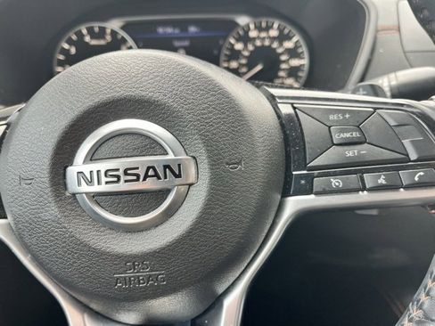 Certified 2020 Nissan Altima 2.5 SR w/ Premium Package image 26