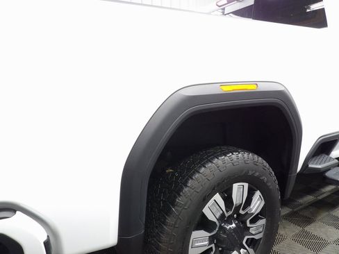 Used 2024 GMC Sierra 2500 Denali w/ Max Trailering Package image 34