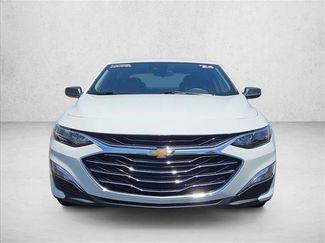 Used 2024 Chevrolet Malibu LS FWD video 2