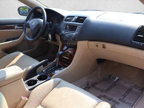 Used 2007 Honda Accord EX-L image 24