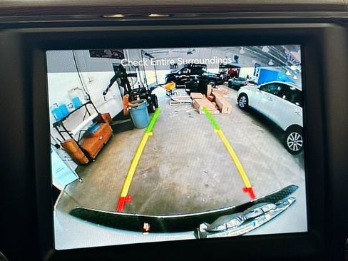 Used 2015 RAM 1500 Laramie w/ Convenience Group image 14