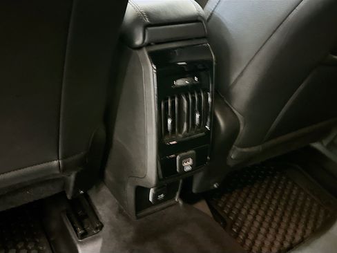 Used 2025 Jeep Compass Trailhawk AWD/4WD image 27
