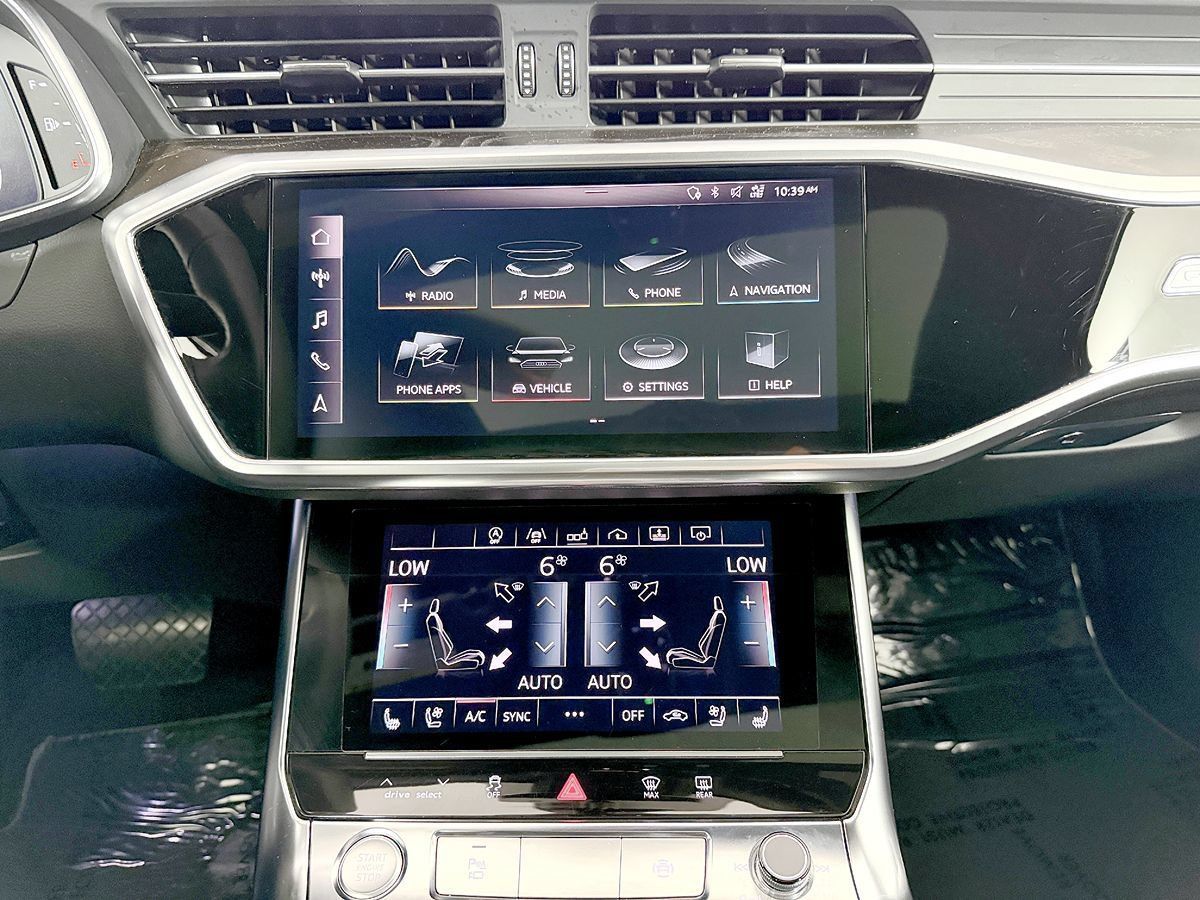 Used 2019 Audi A6 3.0T Premium Plus AWD/4WD image 67