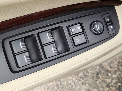 Used 2014 Acura MDX FWD image 23