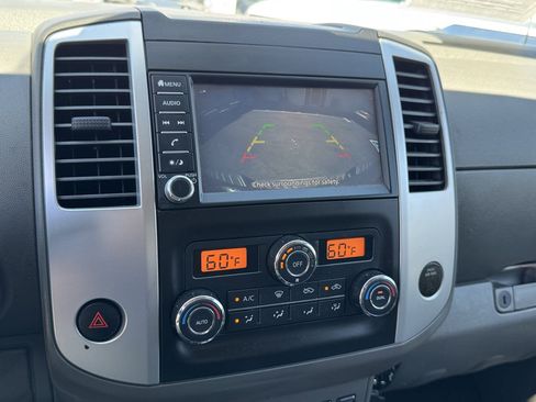 Used 2019 Nissan Frontier SV w/ Value Truck Package RWD image 31